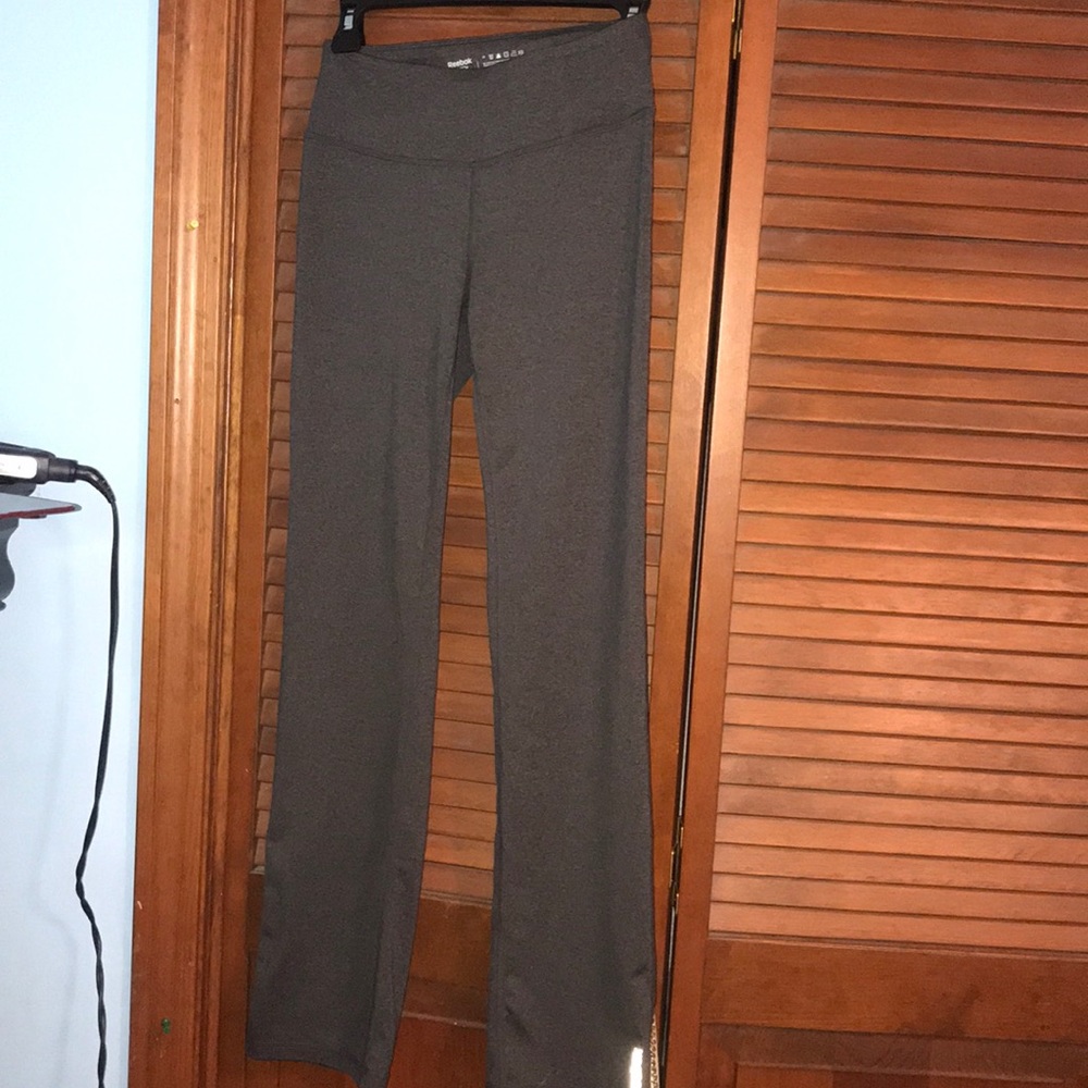 Reebok Leggings